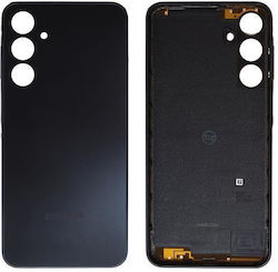 Καπάκι Μπαταρίας Samsung A165f Galaxy A16 Μαύρο...