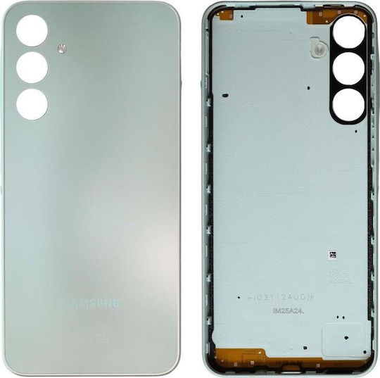 Καπάκι Μπαταρίας Samsung A165 Galaxy A16 Πράσινο Original