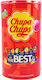 Chupa Chups Chupa Chups Βάζο Best 100τεμ