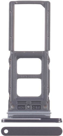 Държач за SIM карта Samsung Galaxy Z Fold 6 SM-F956B Черен