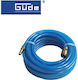 Textile Reinforced Pvc Air Hose 6 Mm 10 M