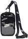 Hf3595-091 Nike Club Phone Pack Culoare Negru Alb