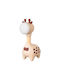 Crea LED Kinder Dekorative Lampe Braun
