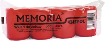 Lumino Bispol Bispol Καντήλι Διαρκείας P50 Σετ 4τεμ Διάρκεια 18ώρες