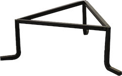 Zogometal Grillsystem Nr. 570 Schwarz Zogometal Grillsystem Nr. 570 Schwarz