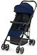 Recaro Easylife Elite 2 Select Καρότσι Μωρού Kατάλληλο για Nεογέννητο Pacific Blue 6.4kg 89110420050
