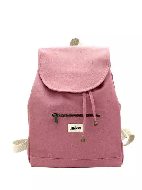 Hindbag Backpack Pink