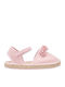 Mayoral Kids Espadrille 43646-pink