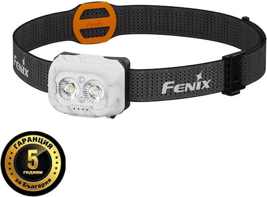 Fenix HL18R-T V2.0 LED Headlamp White
