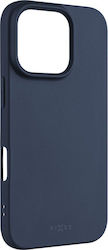 Fixed Umschlag Rückseite Blau (iPhone 17 Pro / iPhone 16 Pro)