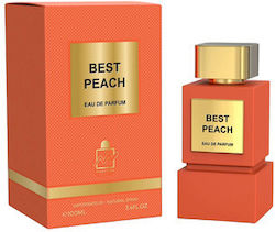 Milestone Best Peach EDP 100ml