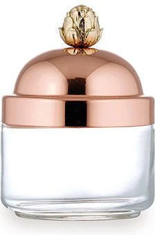 Storage Container Lid 0.5 Liters Ruffoni Historia Collection Copper