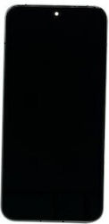 Οθόνη για Redmi Note 14 4G (Μαύρο) Οθόνη για Redmi Note 14 4G (Μαύρο)