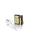 Blaumann Cutlery Set Stainless Silver 24pcs