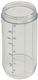 Pahar de amestecare Nutribullet Nutribullet portabil Bdm-ve126dl As00006893 475ml