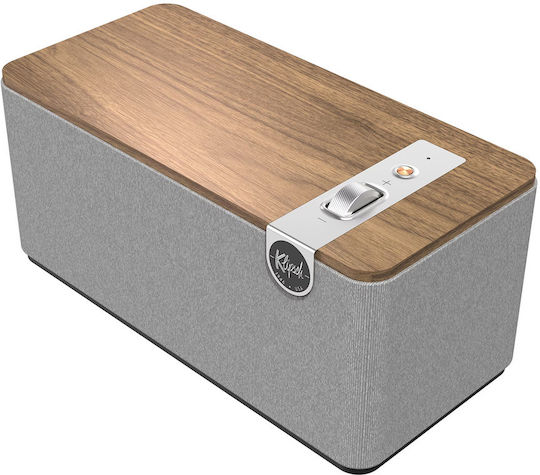 Klipsch The One Plus Bluetooth високоговорител Кафяв