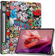 Techsuit FoldPro Flip Cover Urban Vibe (Lenovo ...