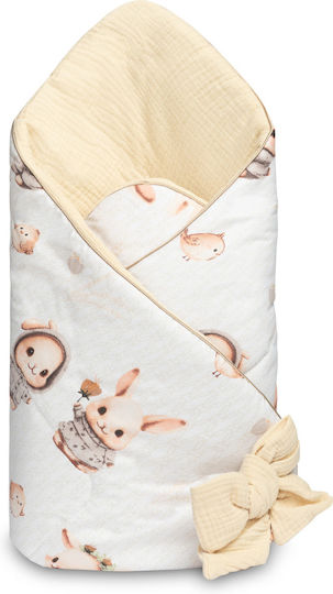 Sensillo Winter Baby Schlafsack Beige