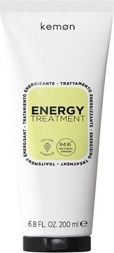 Kemon Energy Treatment Mască de Păr pentru Hidratare