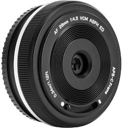 Viltrox AF 28mm f/4.5 XF Full Frame για Fujifilm X Μount