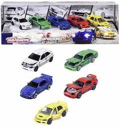 Majorette Toy Car for 3+ Years