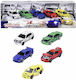 Majorette Mașinuță 1:64 Pentru 3+ Ani