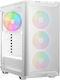 Be Quiet Pure Base 501 LX Gaming Midi Tower Κου...