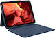 Logitech Rugged Combo 4 Flip Cover Rezistentă Albastru (iPad a 10-a generație) 920-011191