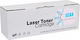 Panasonic Compatible Toner for Laser Printer Panasonic Black