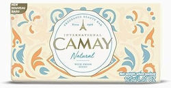 Camay Bară de Săpun 125g