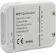 Wi-fi Led Controller Dimmer Rgb Rgbw Rgbww & Μονόχρωμη Led Ταινία 120w 240w Smart Home Συμβατό Amazon Alexa & Google Home V-tac 8426