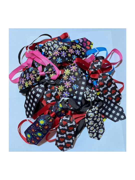 Bag116 Tie-Bowtie-Bow