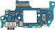 Board for Galaxy A55