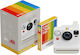 Polaroid Now Gen 3 Instant Φωτογραφική Μηχανή +...