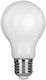 Eurolamp LED Bulb 9W 106mm for Socket E27 and Shape A60 Natural White 1055lm