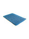 Nikotex Carpets Fiji Anti-slip Rug Rectangular Ciell