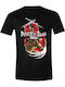 Attack On Titan Mikasa Titan T-shirt Small