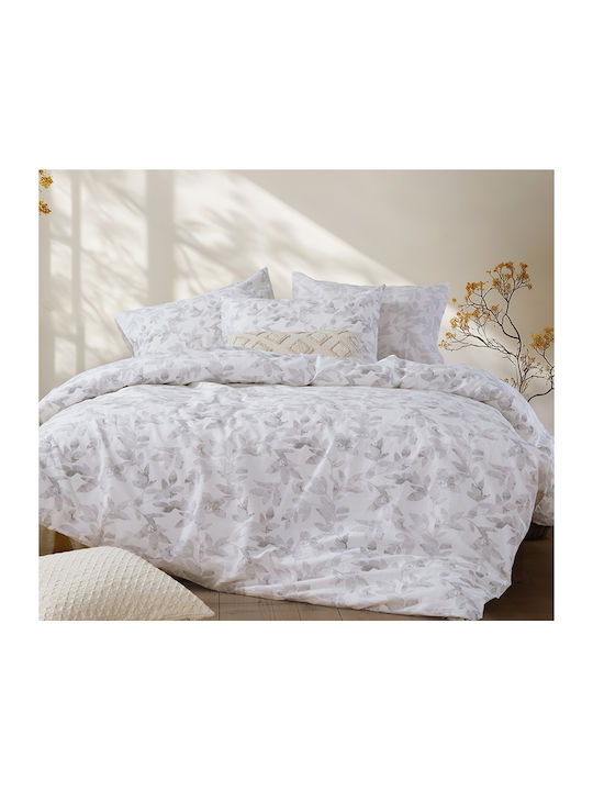Nef-Nef Homeware Sencil Σετ Σεντόνια Υπέρδιπλα ...