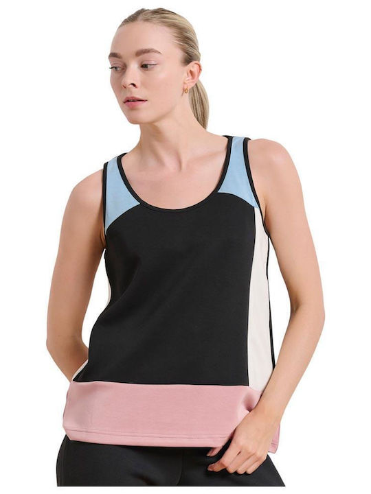 BodyTalk Living It Up Women's Athletic Blouse S...