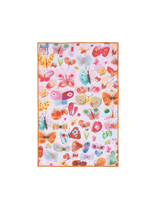 Beauty Home Kitchen Towel from 100% Cotton 40x60cm