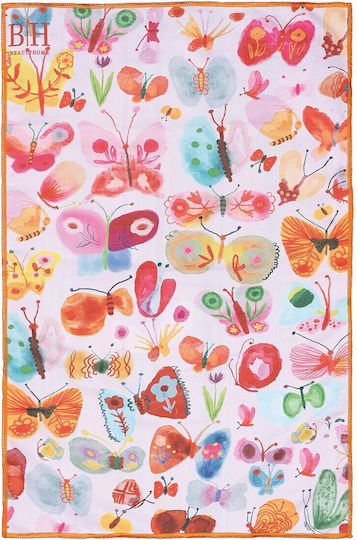 Beauty Home Kitchen Towel from 100% Cotton 40x60cm