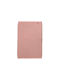 Nef-Nef Homeware Prosop de ceai din 100% Bumbac în Culoarea Roz 40x60cm
