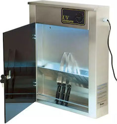 Rnt Knife Sterilizer with Ultraviolet Light 15W Rnt Knife Sterilizer with Ultraviolet Light 15W