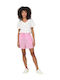 Women's Shorts Bonbon Pink
