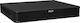 BCS BCS-P-NVR0801-4K-8P(3) Καταγραφικό NVR