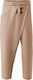 Axon Safety Asymmetric Unisex Camel Harem Pants...
