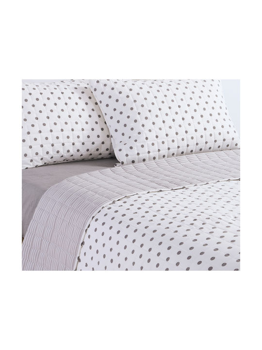 Nef-Nef Homeware Donter Pillowcase Set with Env...