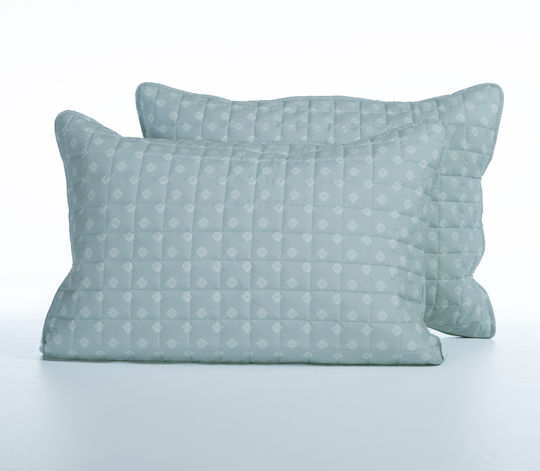 Nef-Nef Homeware Keylan Σετ με Φάσα 52x72cm