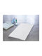 Badematte Rechteckig Wht 45x65cm