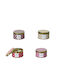 Beauty Home Scented Candle 7.8 X 4.5 Cm Wood Sage & Sea Salt Beauty Home